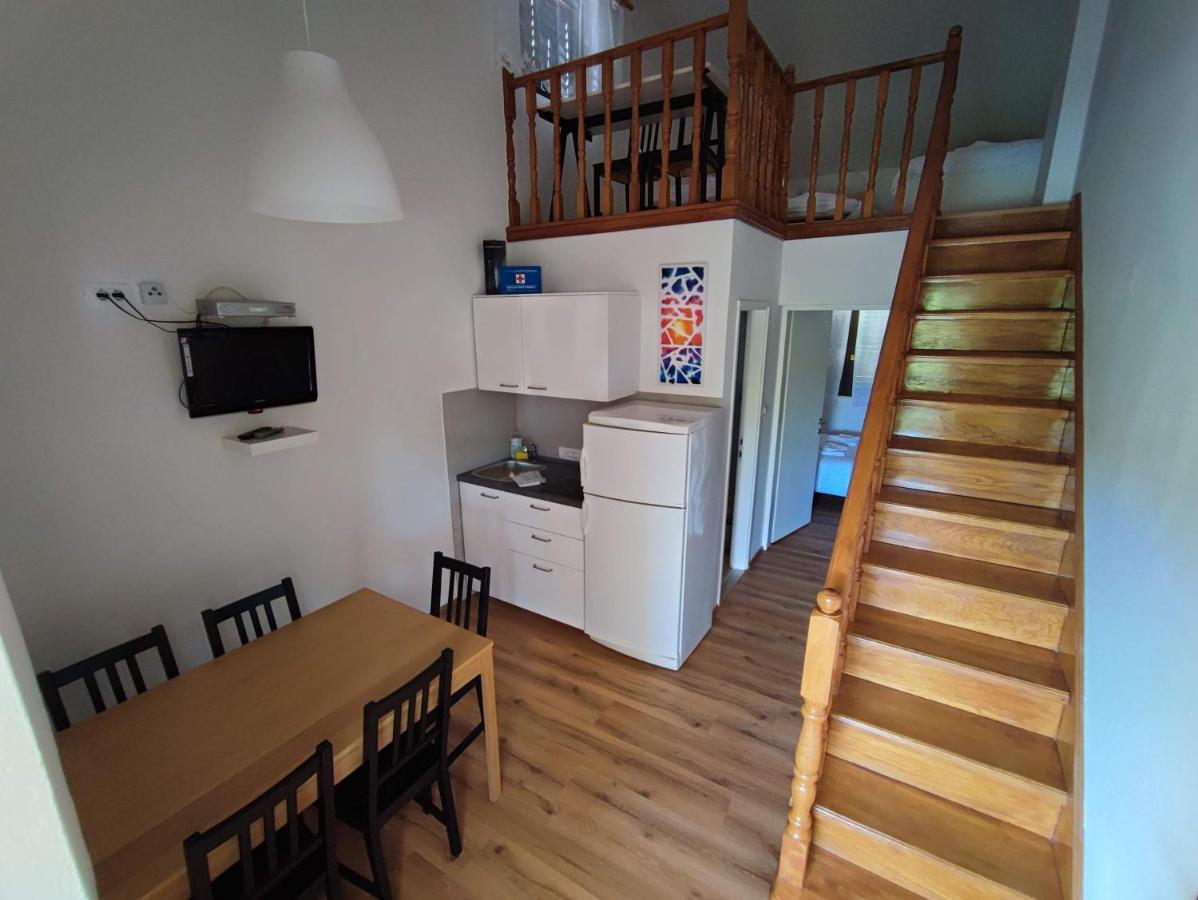 Apartments Frank Шіло Екстер'єр фото