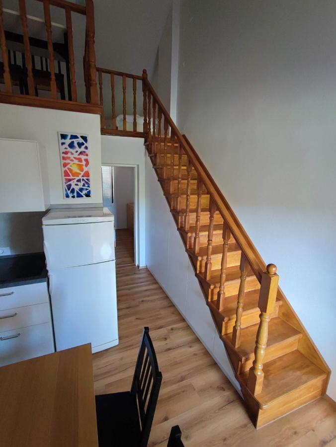 Apartments Frank Шіло Екстер'єр фото