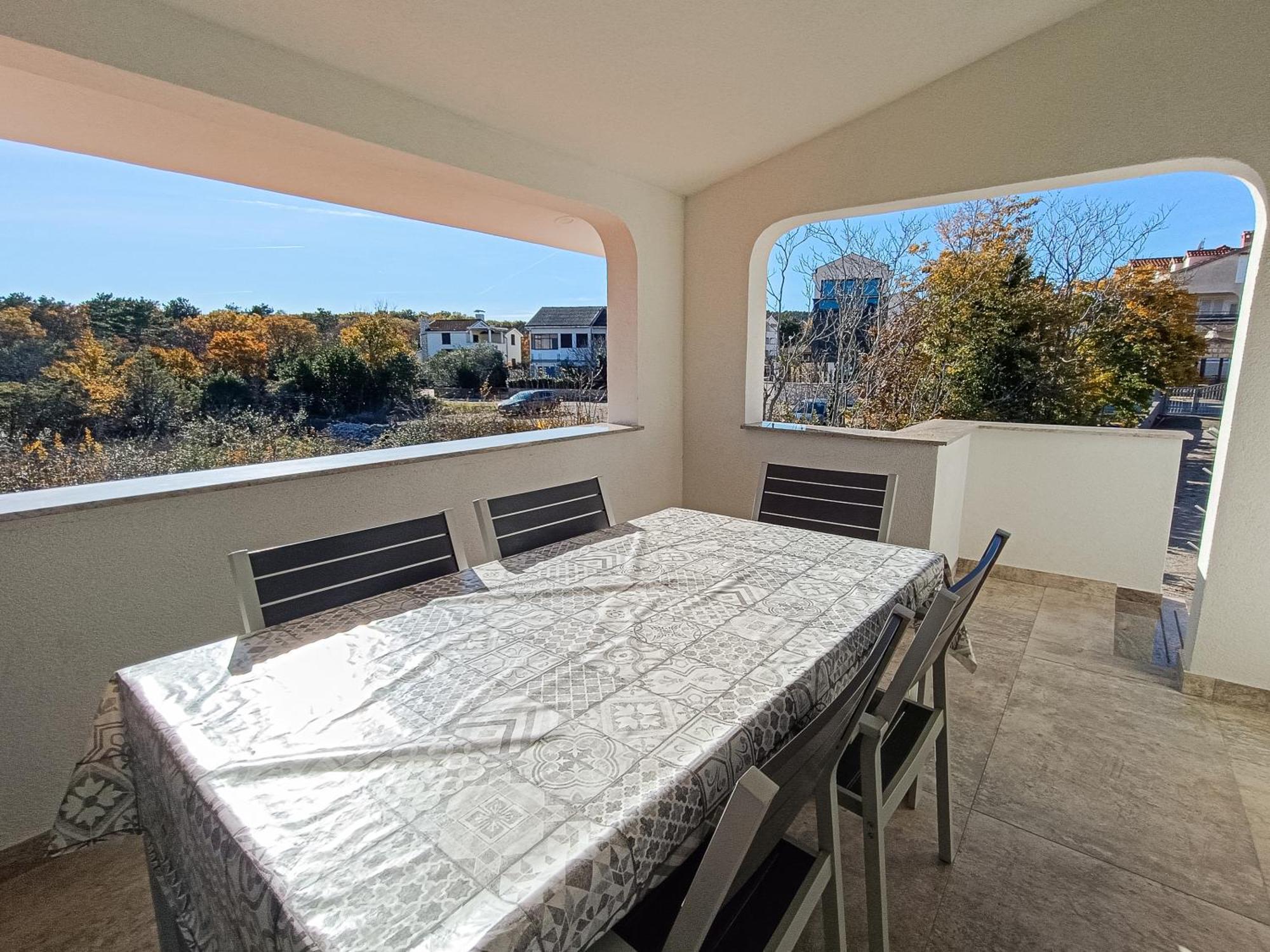 Apartments Frank Шіло Екстер'єр фото