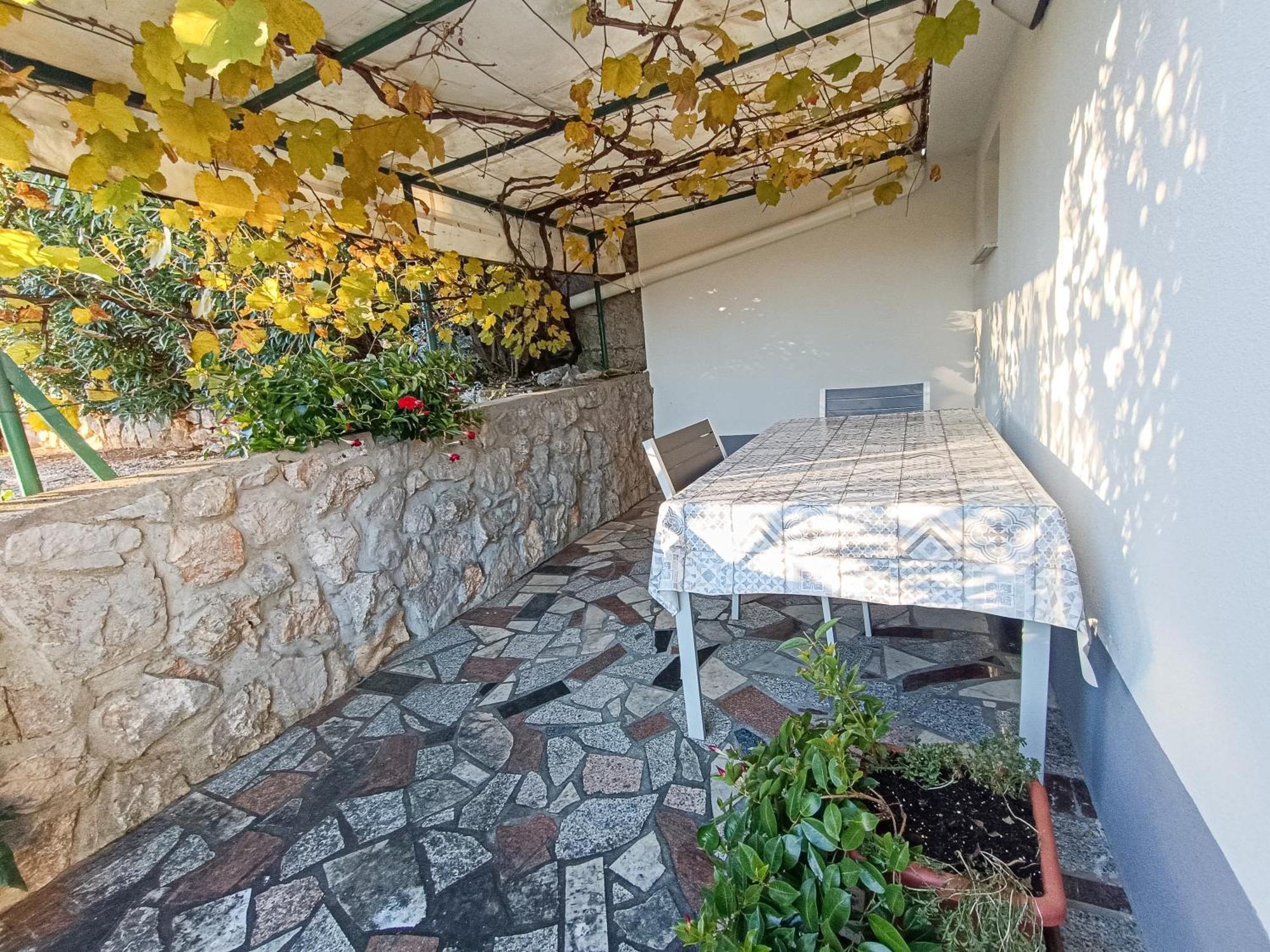 Apartments Frank Шіло Екстер'єр фото