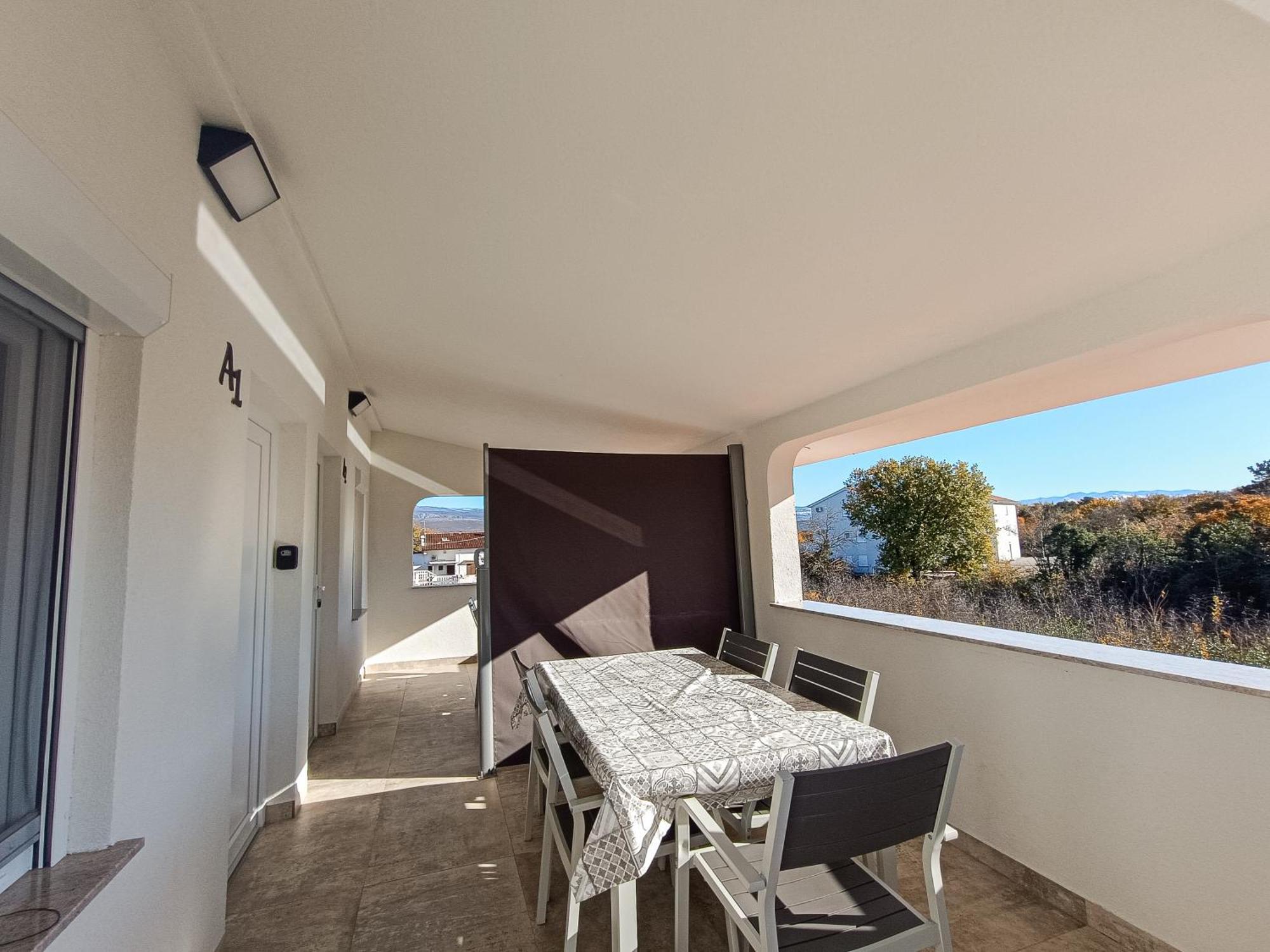 Apartments Frank Шіло Екстер'єр фото