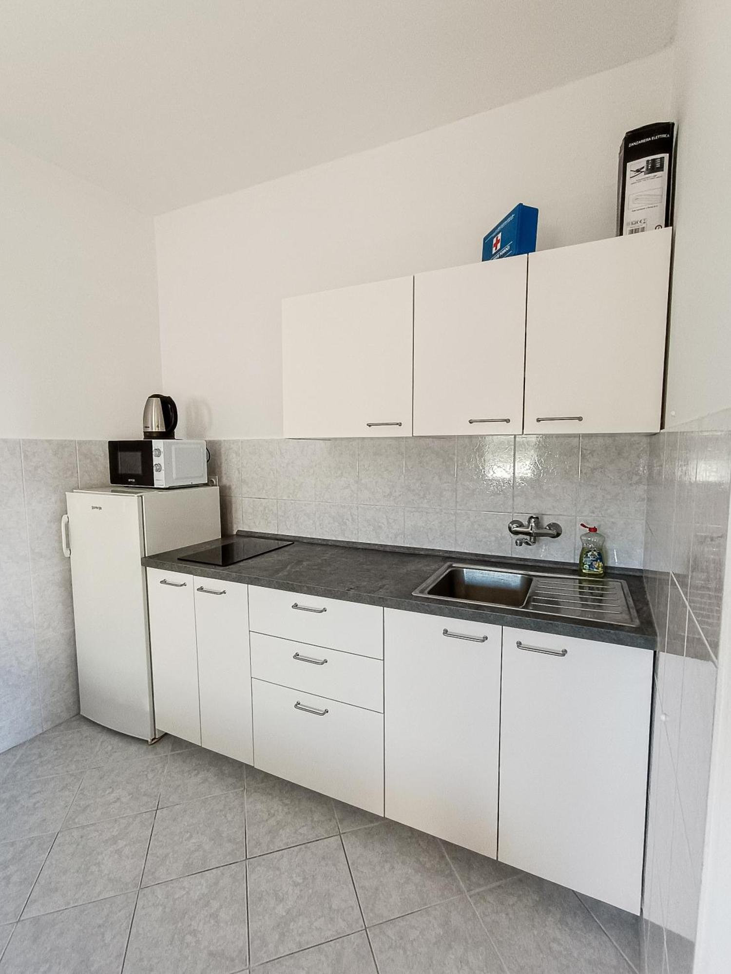 Apartments Frank Шіло Екстер'єр фото
