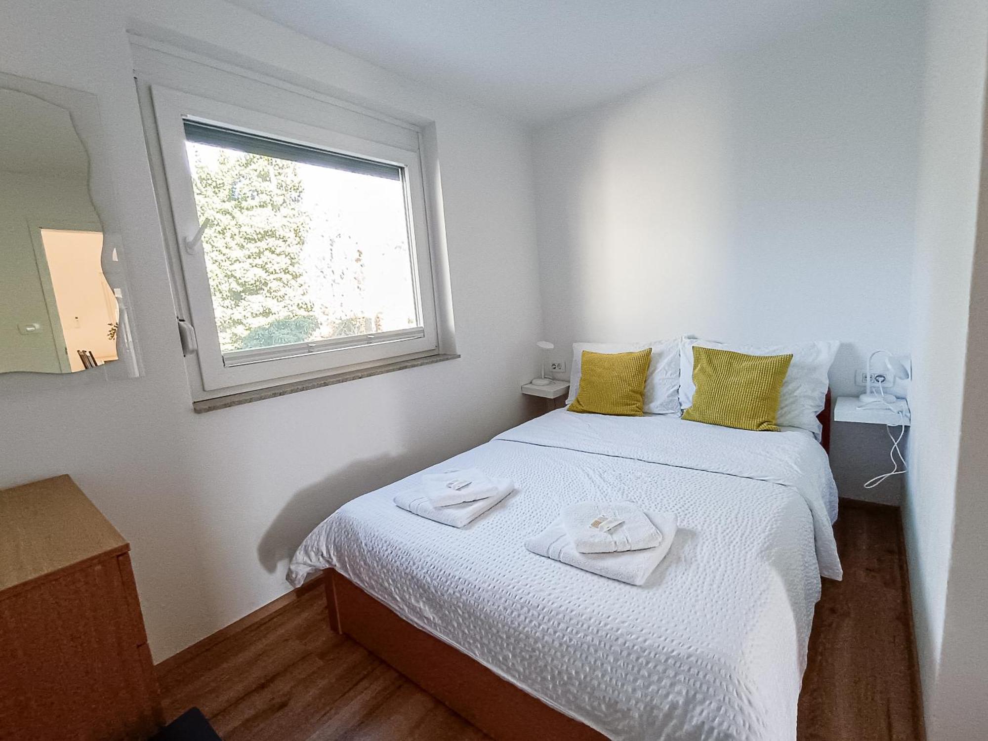 Apartments Frank Шіло Екстер'єр фото