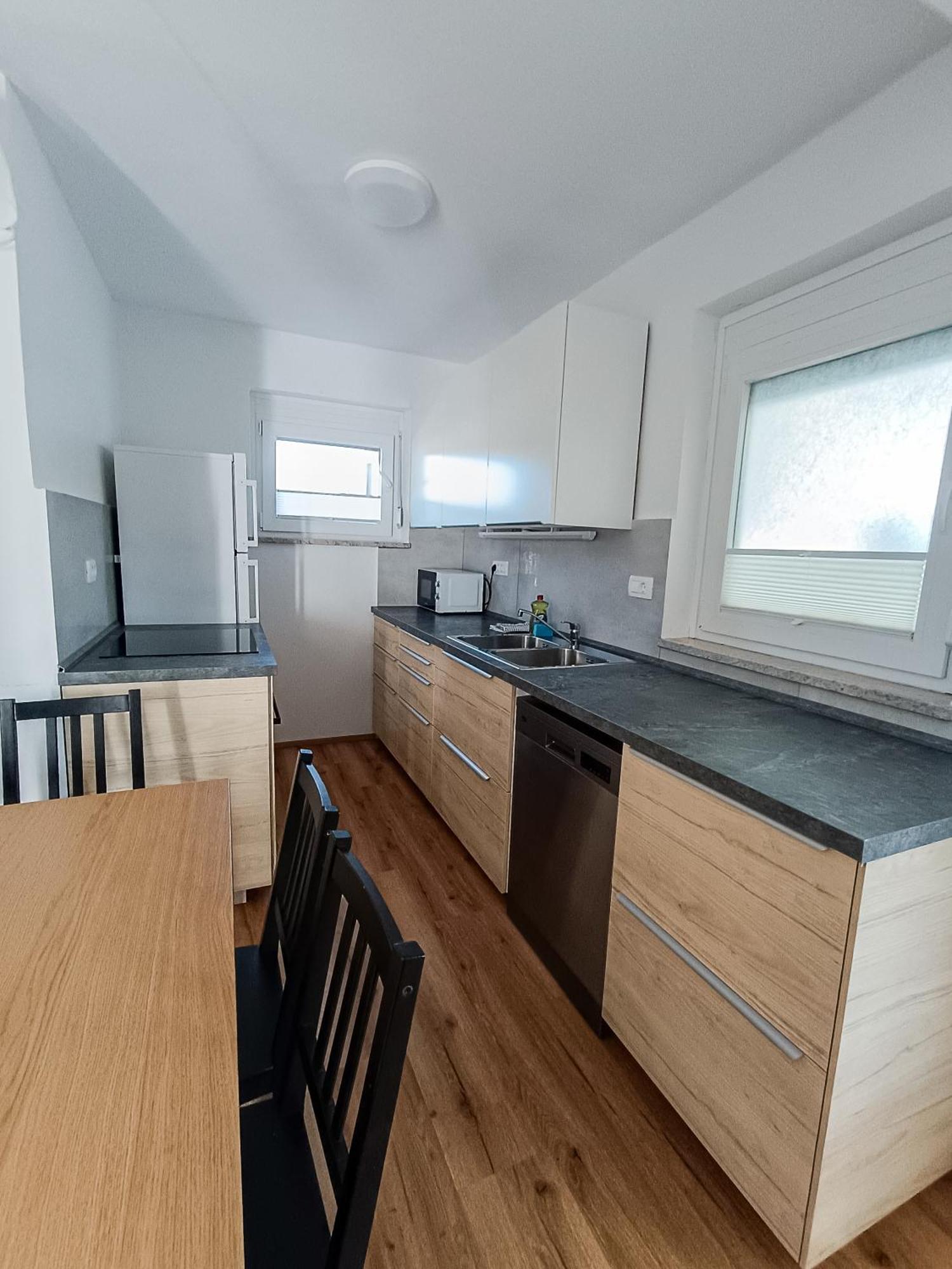 Apartments Frank Шіло Номер фото