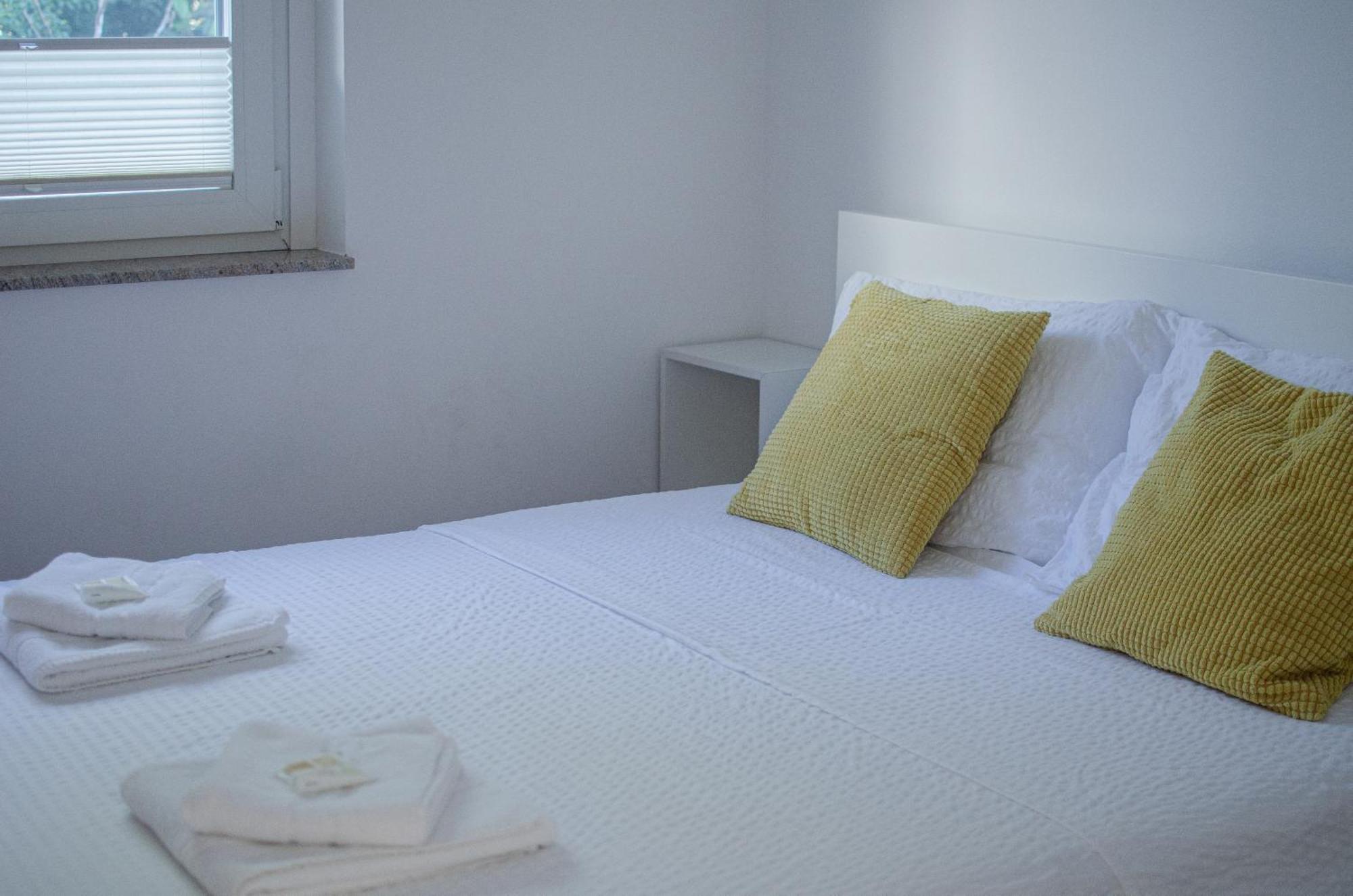 Apartments Frank Шіло Екстер'єр фото