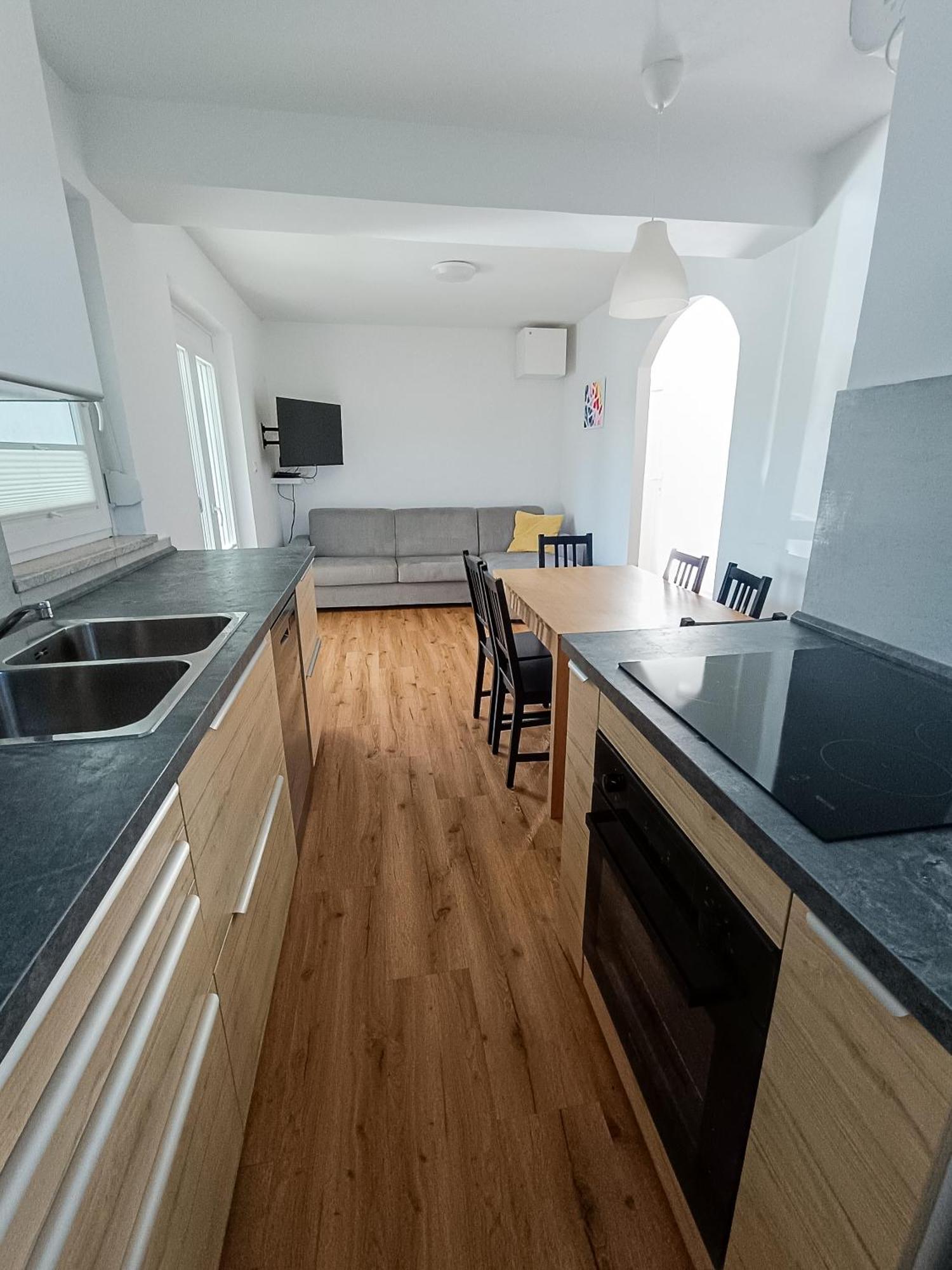 Apartments Frank Шіло Номер фото